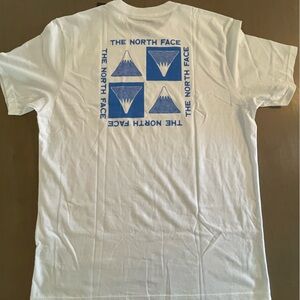 North Face T Shirt. Brand new with tags.